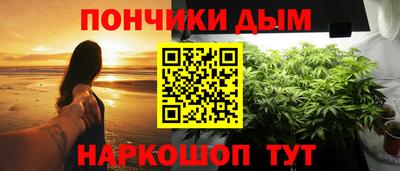 крисы Малгобек